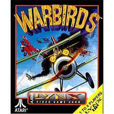 Warbirds