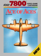 Ace of Aces