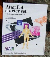 AtariLab