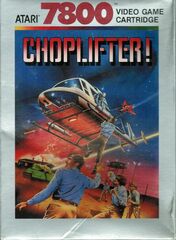 Choplifter