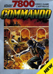 Commando