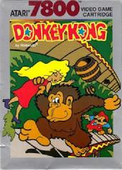 Donkey Kong