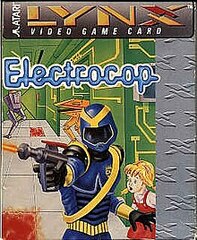 Electrocop