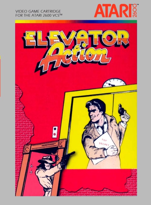 Elevator Action