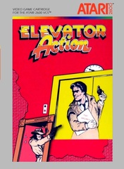 Elevator Action