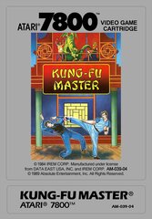 Kung-Fu Master