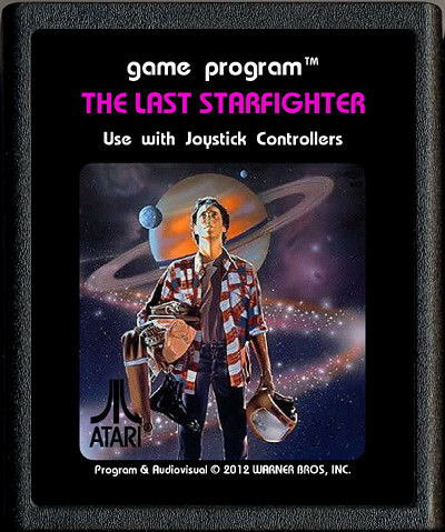 Last Starfighter