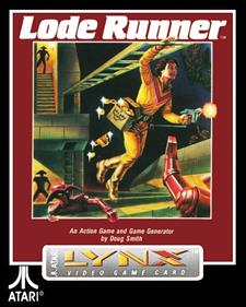 Lode Runner