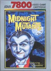 Midnight Mutants