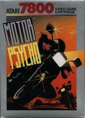 Motor Psycho