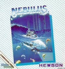 Nebulus