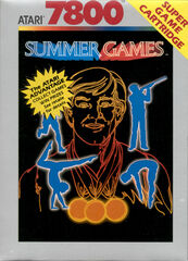 Summer Games