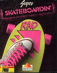 Super Skateboardin'