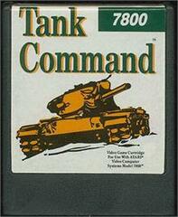 Tank Command