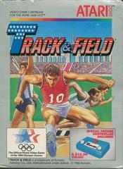 Track & Field