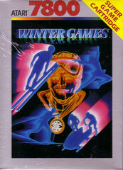 Winter Games