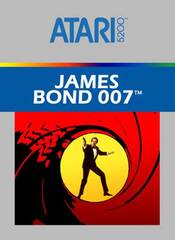 007 James Bond