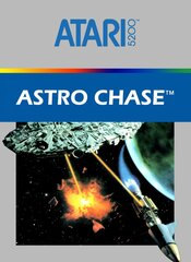 AstroChase