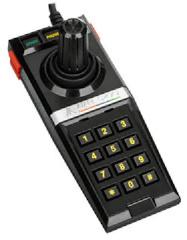 Atari 5200 Controller