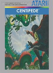 Centipede