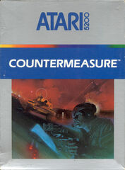 Countermeasure