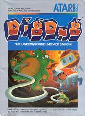 Dig Dug