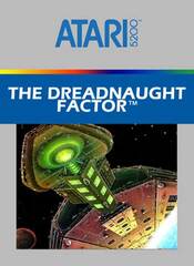 Dreadnaught Factor