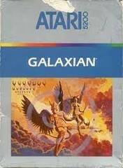 Galaxian