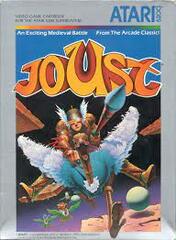 Joust