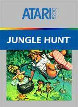 Jungle Hunt