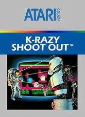 K-razy Shoot-Out