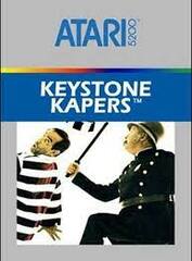 Keystone Kapers