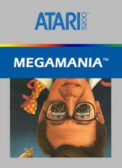 Megamania