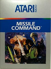 Missile Command