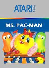 Ms. Pac-Man