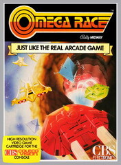 Omega Race