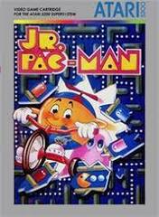 Pac-Man Jr.