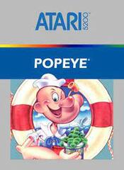 Popeye