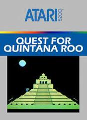 Quest for Quintana Roo