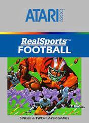 RealSports Football