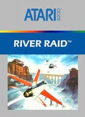 River Raid