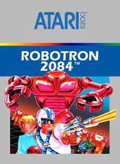 Robotron: 2084