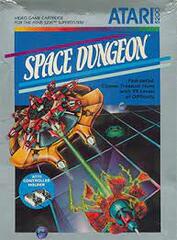 Space Dungeon