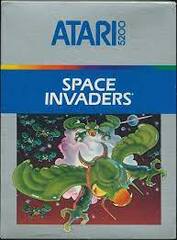 Space Invaders