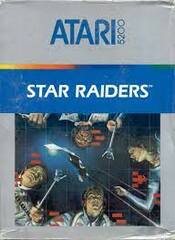 Star Raiders