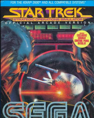 Star Trek: Strategic Operations Simulator