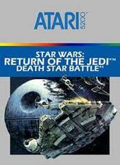 Star Wars: Return of the Jedi Death Star Battle