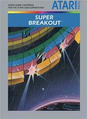 Super Breakout