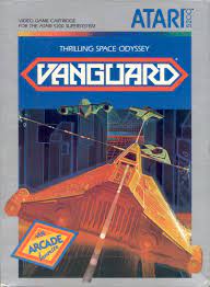 Vanguard