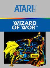 Wizard of Wor